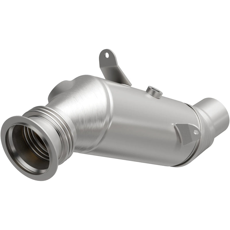 MagnaFlow 5561452 Direct-Fit Catalytic Converter 5561452 for BMW 535i/640i/740i (2010-2015)