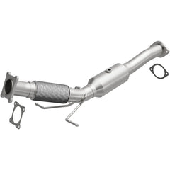 MagnaFlow 5561660 Direct-Fit Catalytic Converter 5561660 for Volvo S60 V70 California CARB Compliant