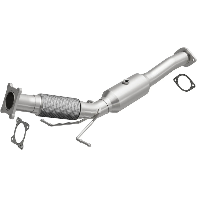 MagnaFlow 5561660 Direct-Fit Catalytic Converter 5561660 for Volvo S60 V70 California CARB Compliant