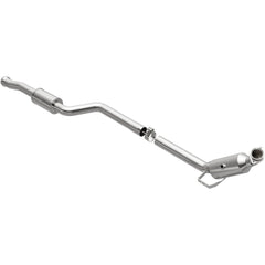 MagnaFlow 5561922 Direct-Fit Catalytic Converter 5561922 for 2008-2010 Mercedes-Benz C300/C350