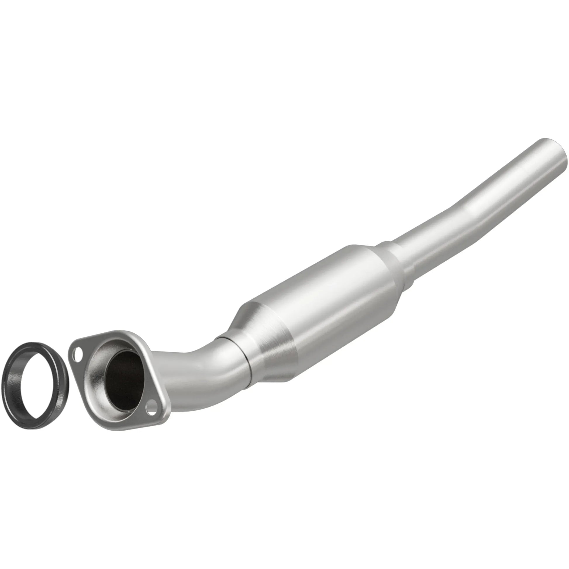 MagnaFlow 5571479 2009-2010 Mazda 6 Direct-Fit Catalytic Converter - California CARB Compliant
