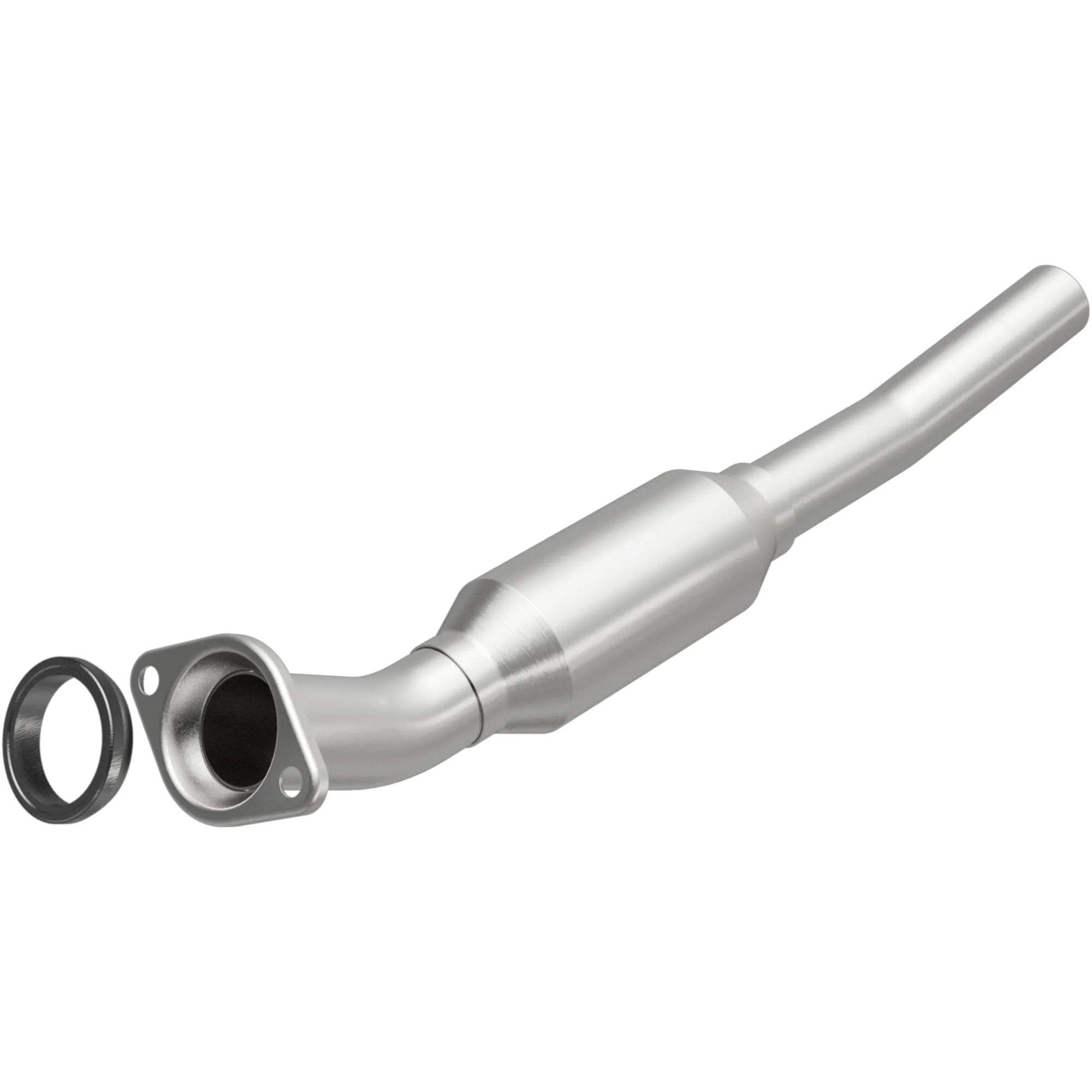 MagnaFlow 5571479 2009-2010 Mazda 6 Direct-Fit Catalytic Converter - California CARB Compliant
