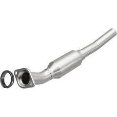 MagnaFlow 5571479 2009-2010 Mazda 6 Direct-Fit Catalytic Converter - California CARB Compliant