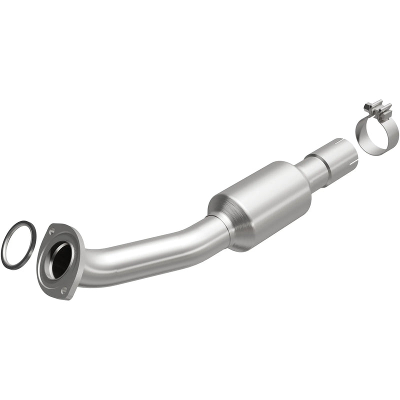 MagnaFlow 5571544 2009-2012 Toyota RAV4 California Direct-Fit Catalytic Converter