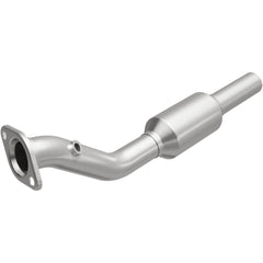 MagnaFlow 5571661 Direct-Fit Stainless Steel Catalytic Converter for 2007 Dodge Caliber CARB Compliant