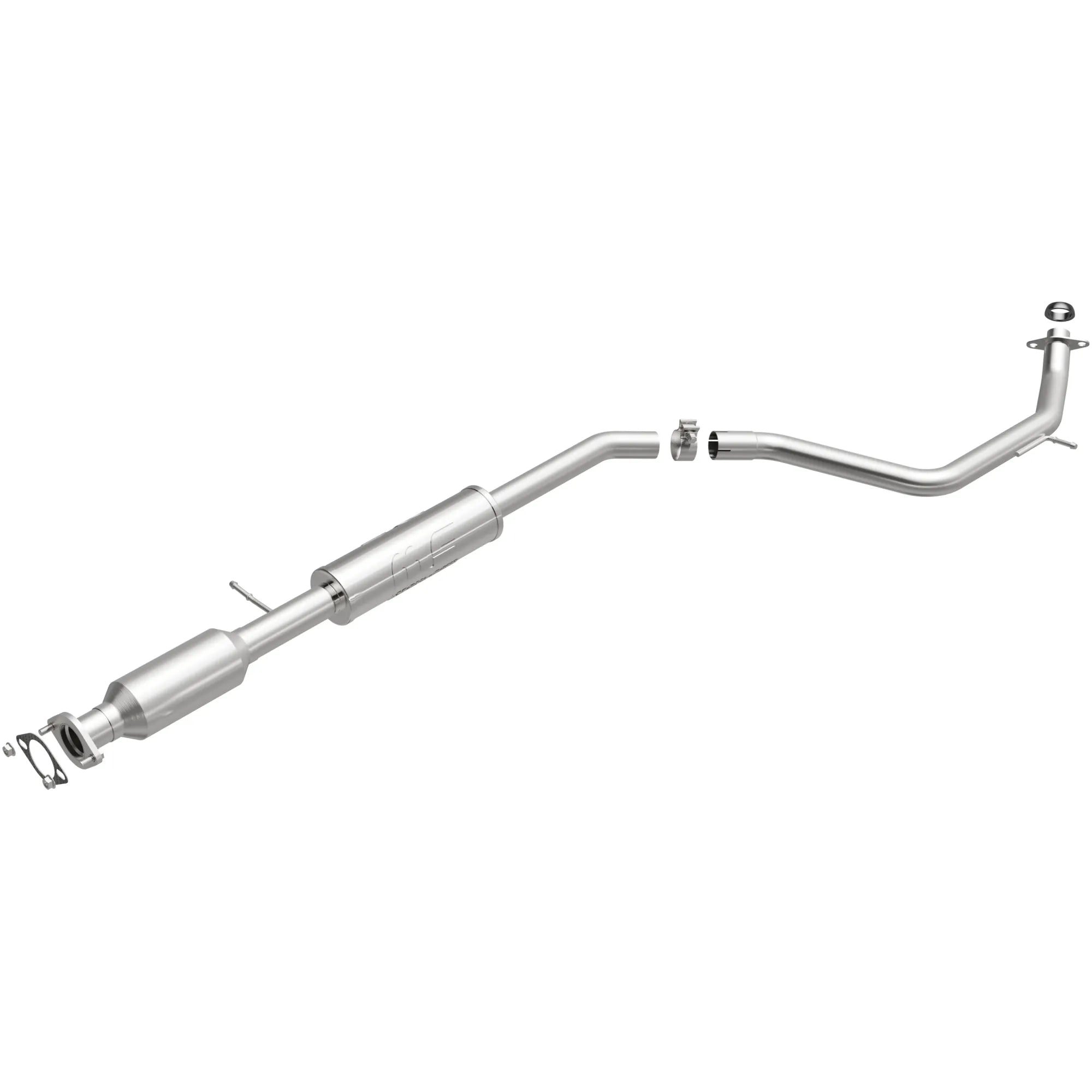 MagnaFlow 5571886 2008-2010 Mazda 5 Direct-Fit Catalytic Converter California CARB Compliant