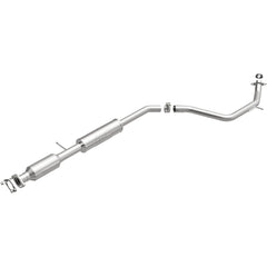 MagnaFlow 5571886 2008-2010 Mazda 5 Direct-Fit Catalytic Converter California CARB Compliant