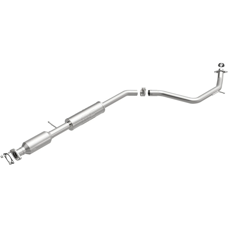 MagnaFlow 5571886 2008-2010 Mazda 5 Direct-Fit Catalytic Converter California CARB Compliant