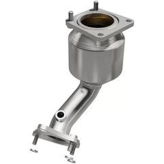 MagnaFlow 5582163 Direct-Fit Catalytic Converter for 2013 Nissan Pathfinder, Stainless Steel, CARB Compliant