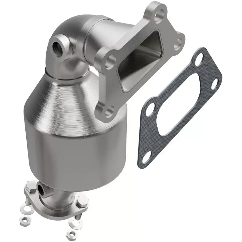 MagnaFlow 5582189 Manifold Catalytic Converter 5582189 for 2010-2016 Chevy Equinox & GMC Terrain