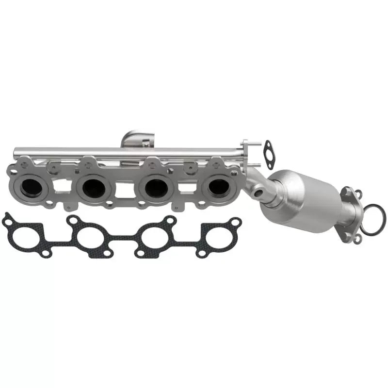 MagnaFlow 5582217 Manifold Catalytic Converter 5582217 for 2005-2009 Lexus GX470 & Toyota 4Runner