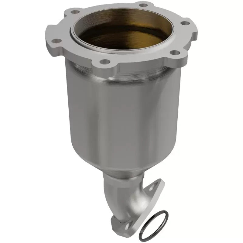 MagnaFlow 5582296 Direct-Fit Catalytic Converter for 2005-2009 Nissan Quest, Stainless Steel, CARB Compliant