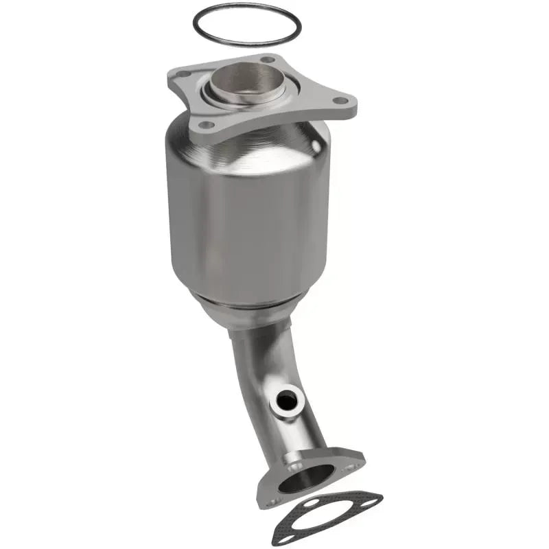 MagnaFlow 5582322 Direct-Fit Catalytic Converter 5582322 for 2005-2009 Nissan Quest, Stainless Steel