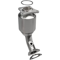MagnaFlow 5582322 Direct-Fit Catalytic Converter 5582322 for 2005-2009 Nissan Quest, Stainless Steel