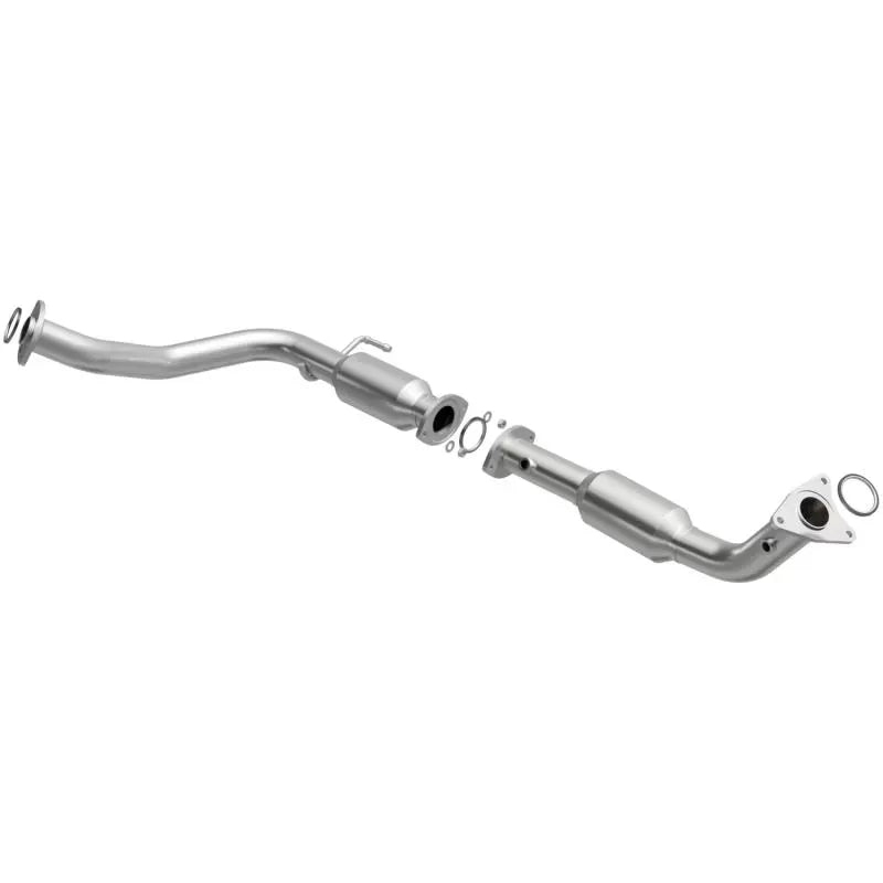 MagnaFlow 5582559 Direct-Fit Catalytic Converter for 2008-2017 Toyota Sequoia, Stainless Steel
