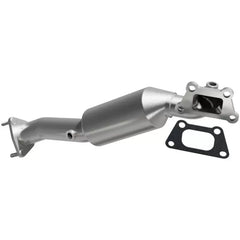 MagnaFlow 5582610 Direct-Fit Catalytic Converter 5582610 for 2015-2016 Chevrolet Colorado & GMC Canyon