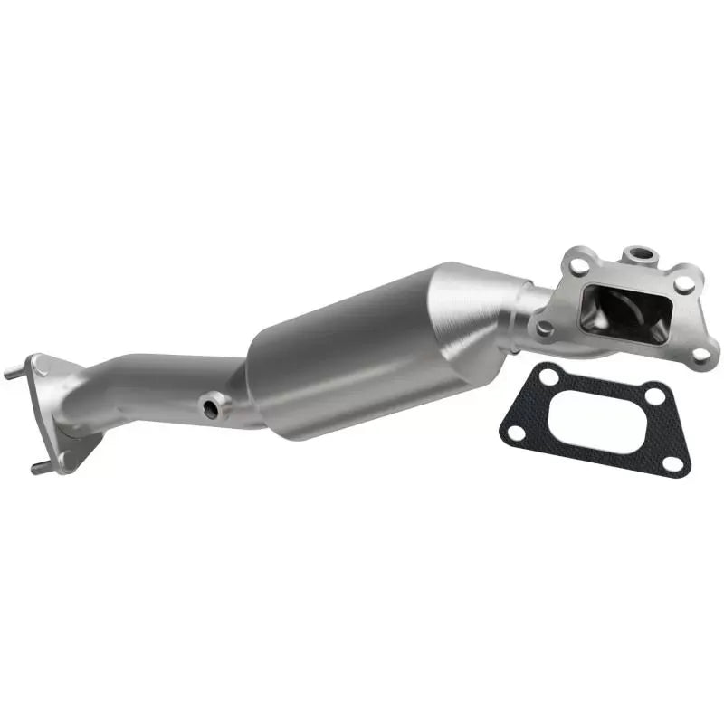 MagnaFlow 5582610 Direct-Fit Catalytic Converter 5582610 for 2015-2016 Chevrolet Colorado & GMC Canyon
