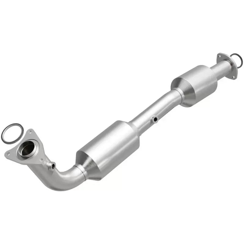 MagnaFlow 5582630 Direct-Fit Catalytic Converter 5582630 for 2007-2018 Toyota Tundra, Sequoia, 2.5" Stainless Steel