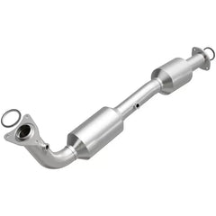 MagnaFlow 5582630 Direct-Fit Catalytic Converter 5582630 for 2007-2018 Toyota Tundra, Sequoia, 2.5" Stainless Steel