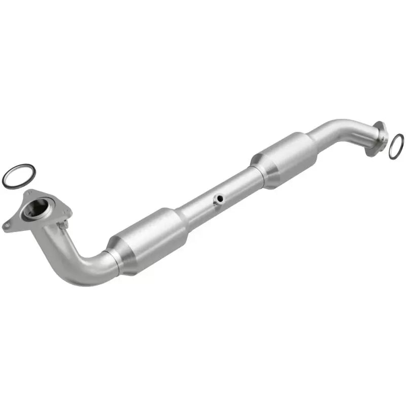 MagnaFlow 5582633 Direct-Fit Catalytic Converter 5582633 for 2013-2017 Lexus LX570 & Toyota Land Cruiser
