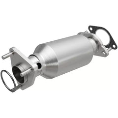 MagnaFlow 5582665 Direct-Fit Catalytic Converter 5582665 for 2007-2016 Nissan Frontier/Xterra