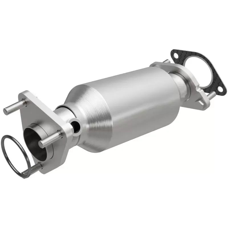 MagnaFlow 5582665 Direct-Fit Catalytic Converter 5582665 for 2007-2016 Nissan Frontier/Xterra