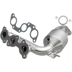 MagnaFlow 5582837 Manifold Catalytic Converter 5582837 for 2004-2007 Toyota Highlander, Lexus RX330