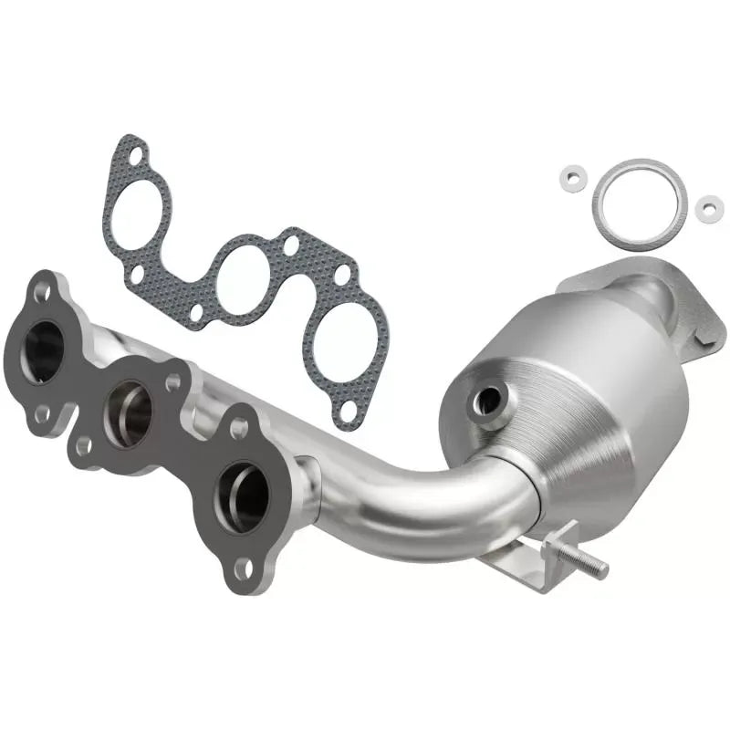 MagnaFlow 5582837 Manifold Catalytic Converter 5582837 for 2004-2007 Toyota Highlander, Lexus RX330