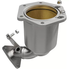 MagnaFlow 5582842 Direct-Fit Catalytic Converter 5582842 for 2009-2014 Nissan Murano, Pathfinder, Quest