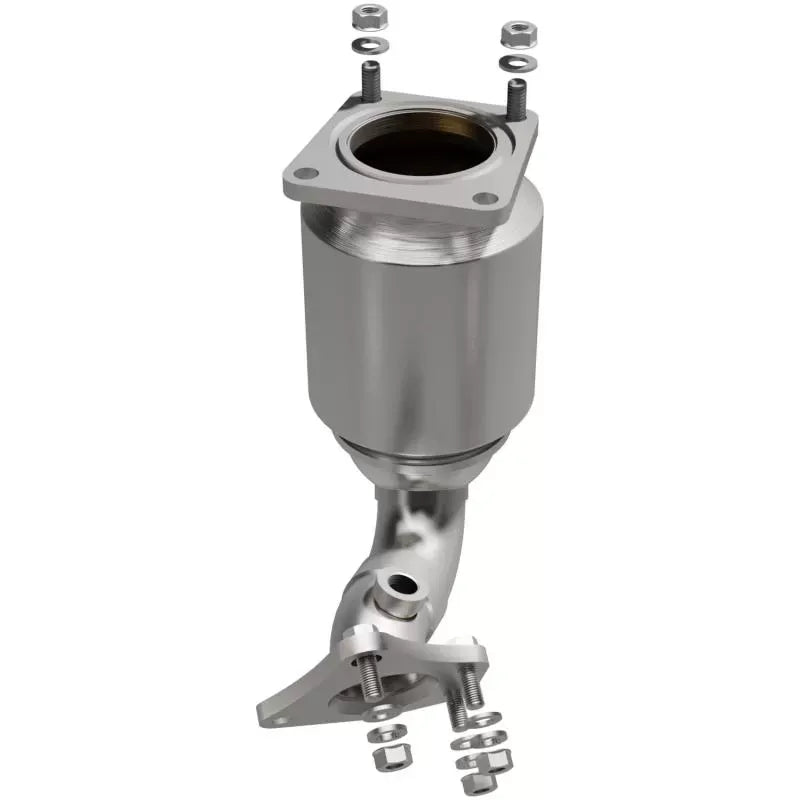 MagnaFlow 5582846 Direct-Fit Catalytic Converter 5582846 for Nissan Murano, Pathfinder, Quest