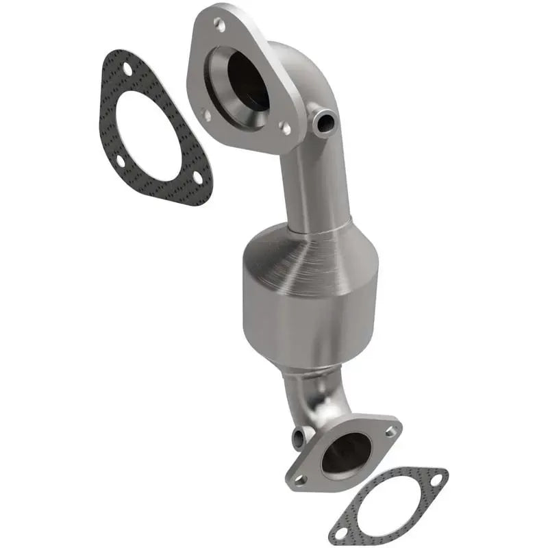 MagnaFlow 5582957 Direct-Fit Catalytic Converter for 2017-2018 Ford Police Interceptor Utility