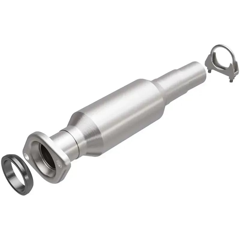 MagnaFlow 5592030 Direct-Fit Catalytic Converter for 2004-2006 Toyota Sienna, 2.5" Diameter