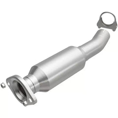 MagnaFlow 5592099 Direct-Fit Catalytic Converter for 2004-2010 Toyota Sienna, Stainless Steel