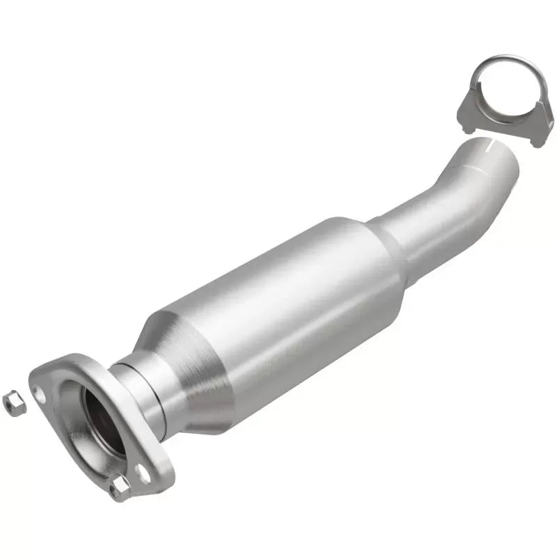 MagnaFlow 5592099 Direct-Fit Catalytic Converter for 2004-2010 Toyota Sienna, Stainless Steel