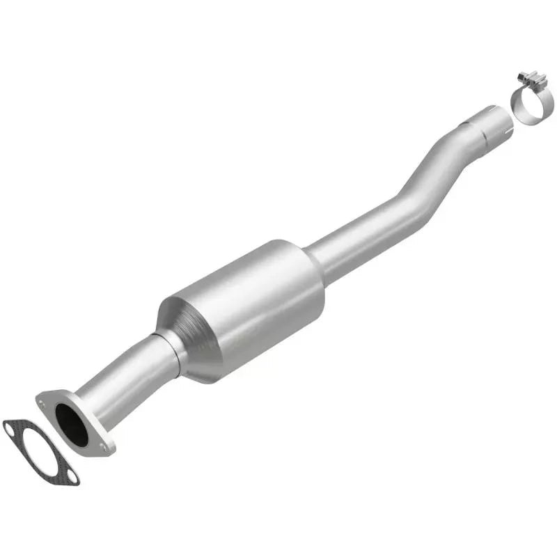 MagnaFlow 5592103 Direct-Fit Catalytic Converter 5592103 for 2010-2016 Chevrolet Equinox & GMC Terrain