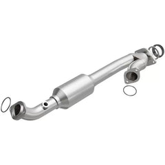 MagnaFlow 5592211 Direct-Fit Catalytic Converter 5592211 for 2013-2015 Toyota 4Runner, 2013-2014 FJ Cruiser