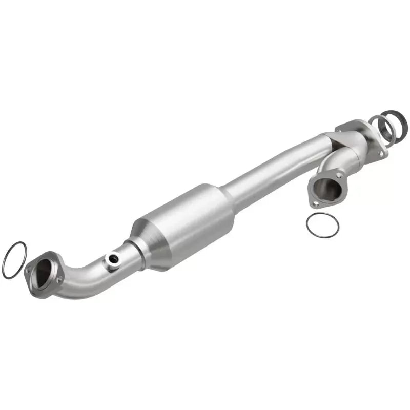 MagnaFlow 5592211 Direct-Fit Catalytic Converter 5592211 for 2013-2015 Toyota 4Runner, 2013-2014 FJ Cruiser