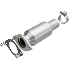 MagnaFlow 5592221 Direct-Fit Catalytic Converter 5592221 for 2010-2011 Cadillac SRX & 2011 Saab 9-4X