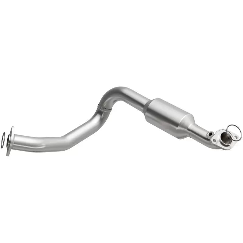 MagnaFlow 5592231 Direct-Fit Catalytic Converter 5592231 for 2013-2015 Toyota 4Runner, 2013-2014 FJ Cruiser