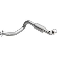 MagnaFlow 5592231 Direct-Fit Catalytic Converter 5592231 for 2013-2015 Toyota 4Runner, 2013-2014 FJ Cruiser