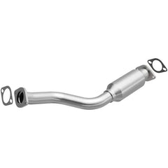 MagnaFlow 5592317 Direct-Fit Catalytic Converter 5592317 for 2012-2015 Nissan Rogue, Stainless Steel
