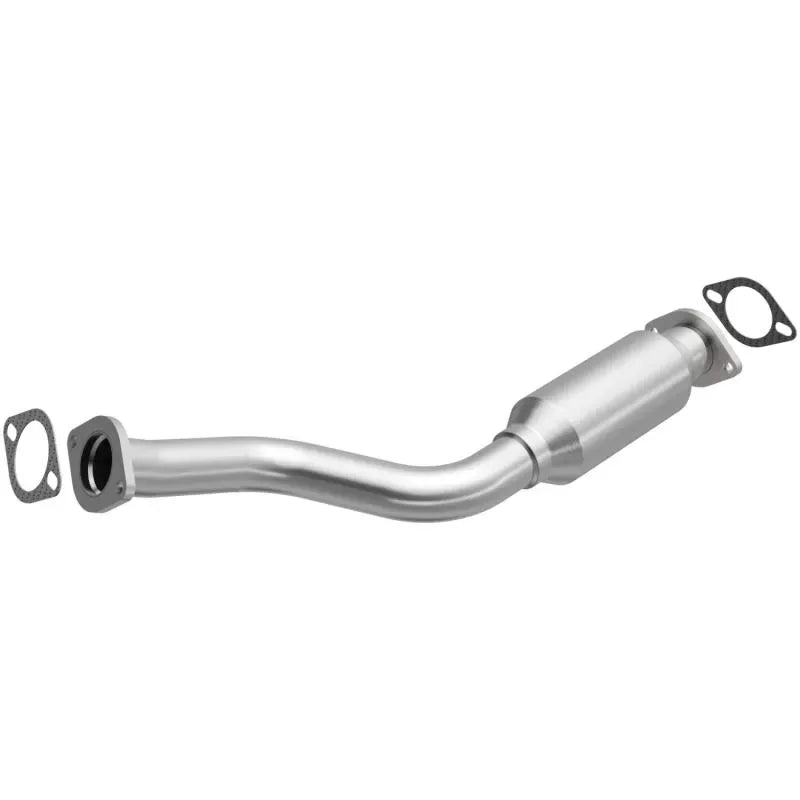 MagnaFlow 5592317 Direct-Fit Catalytic Converter 5592317 for 2012-2015 Nissan Rogue, Stainless Steel