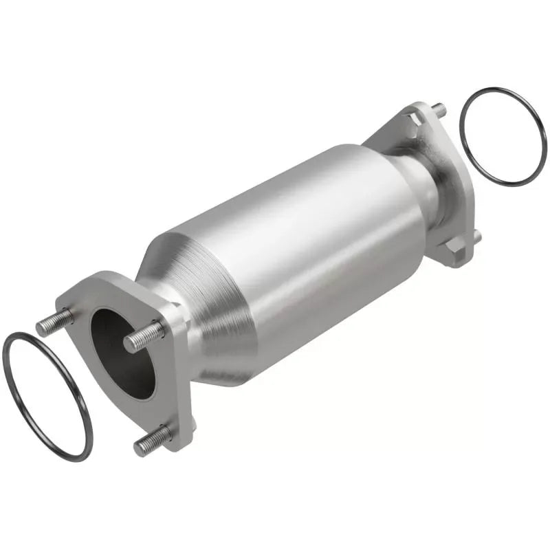 MagnaFlow 5592413 Direct-Fit Catalytic Converter for 2007-2009 Acura MDX, Stainless Steel, CARB Compliant