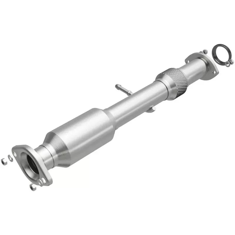 MagnaFlow 5592534 Direct-Fit Catalytic Converter for 2014-2015 Toyota Highlander, Stainless Steel