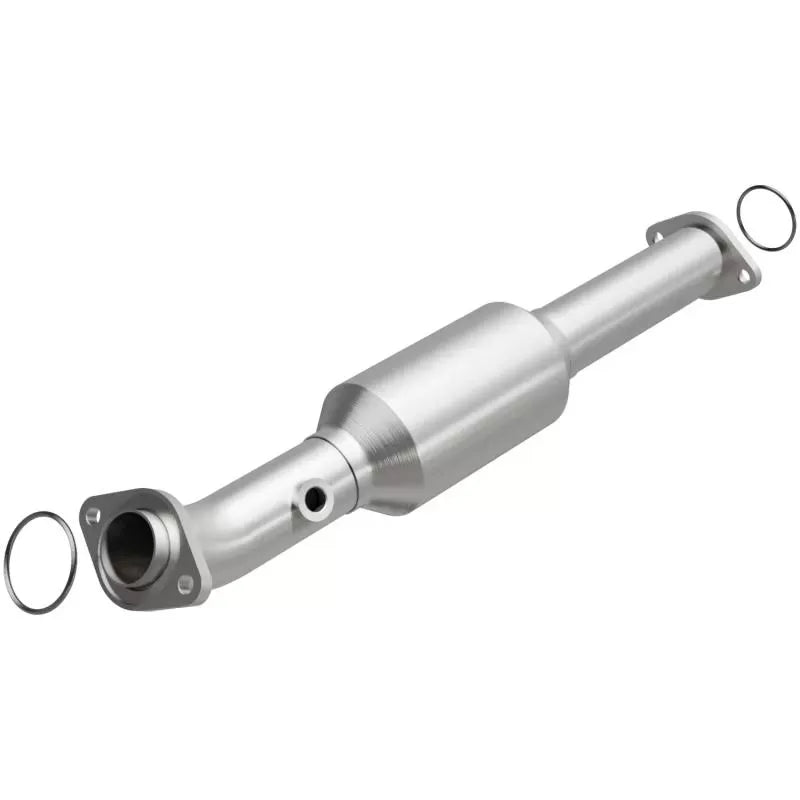 MagnaFlow 5592661 Direct-Fit Catalytic Converter for 2012-2015 Toyota Tacoma, Stainless Steel
