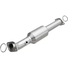MagnaFlow 5592661 Direct-Fit Catalytic Converter for 2012-2015 Toyota Tacoma, Stainless Steel