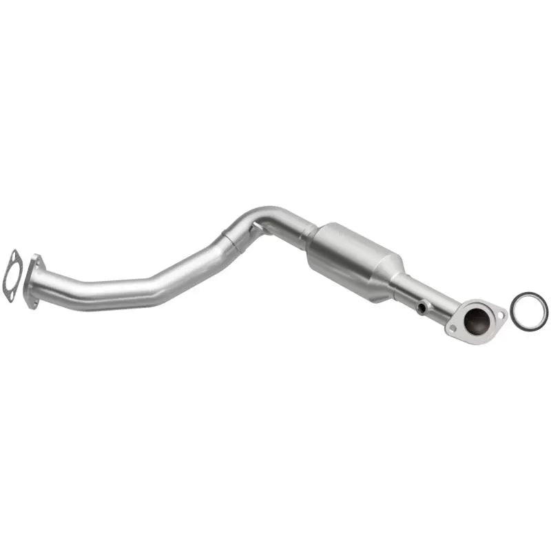 MagnaFlow 5592697 Direct-Fit Catalytic Converter 5592697 for 2005-2009 Lexus GX470 & Toyota 4Runner
