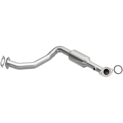 MagnaFlow 5592697 Direct-Fit Catalytic Converter 5592697 for 2005-2009 Lexus GX470 & Toyota 4Runner