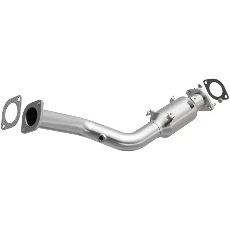MagnaFlow 5592708 Direct-Fit Catalytic Converter for 2014-2015 Nissan Rogue, Stainless Steel