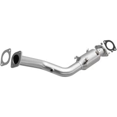 MagnaFlow 5592708 Direct-Fit Catalytic Converter for 2014-2015 Nissan Rogue, Stainless Steel